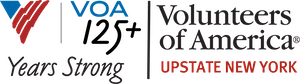 Volunteers Of America Mobile Logo