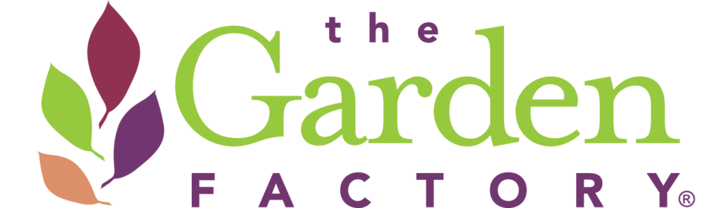 The Garden Factory