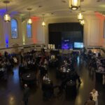 VOA 5th Annual Gala at Harro East Ballroom