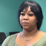 VOA Client Breonna.