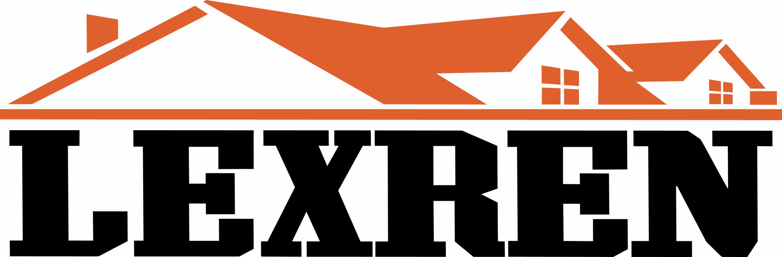 Lexren logo