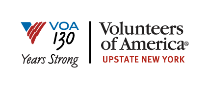 Volunteers Of America Mobile Logo