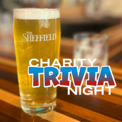 Charity Trivia Night