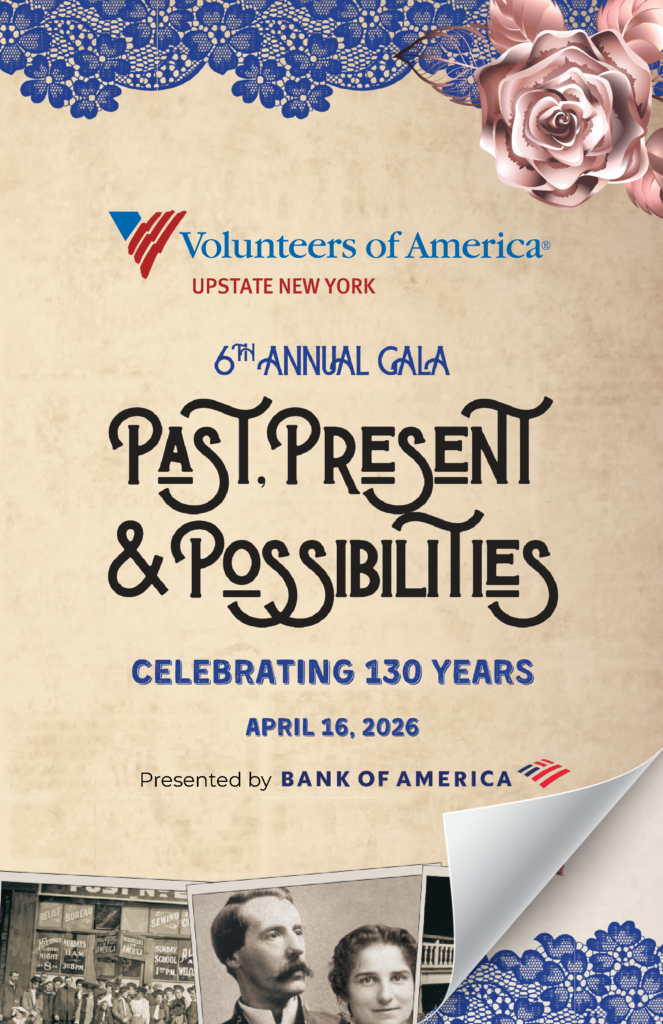 VOA 6th annual gala program