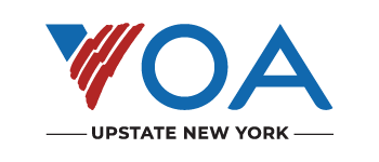 Volunteers Of America Mobile Logo